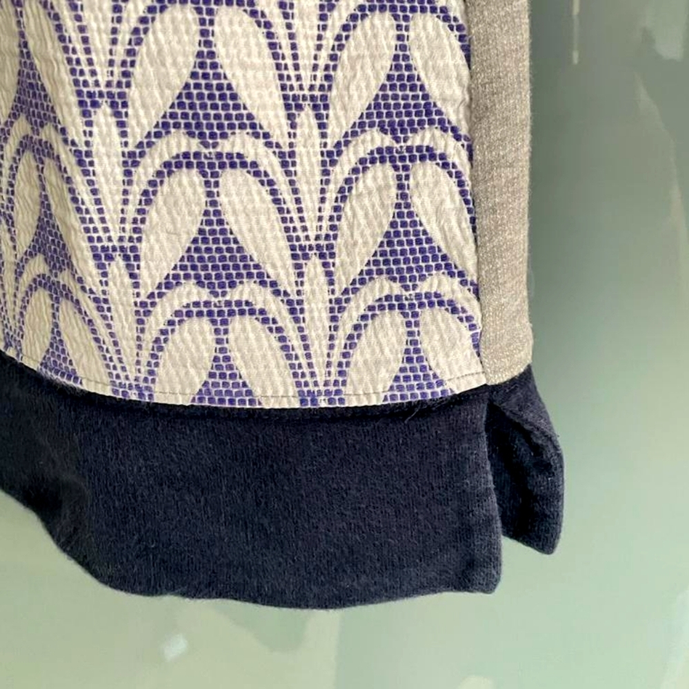 J.Crew Raglan t-shirt - Picture 3 of 4